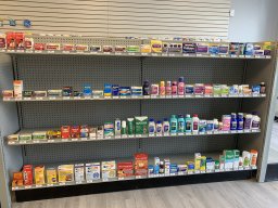 Pharmacy &raquo; Woodruff Pharmacy